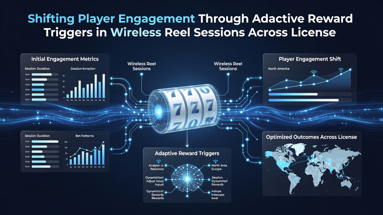 Analyse von Transaktionsmustern in mobilen Casino-Sessions mit adaptiven Triggern